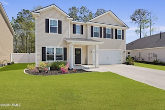 268 Founders Walk, Bluffton, SC 29910
