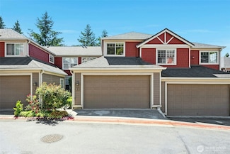 2840 139th Ave SE Unit 9, Bellevue, WA 98005