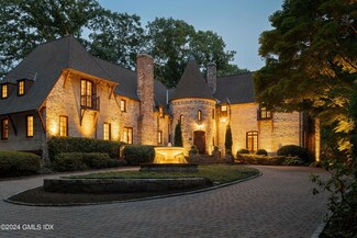 7 Upland Dr, Greenwich, CT 06831