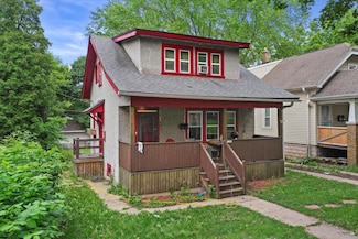 2546 N 53rd St, Milwaukee, WI 53210