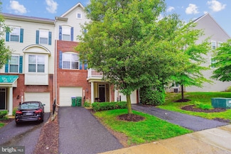 16758 Blackjack Oak Ln Unit 47, Woodbridge, VA 22191
