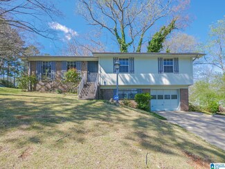 500 21st Ave NE, Center Point, AL 35215