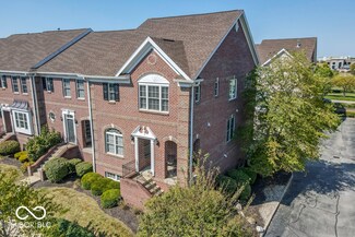 13644 Whitten Dr N, Fishers, IN 46037