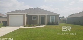 912 Sentinel Cir, Foley, AL 36535