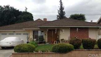 808 Cunningham Dr, Whittier, CA 90601