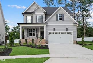 2621 Silver Gate Ct, Wake Forest, NC 27587