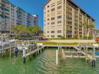 650 Island Way Unit 606, Clearwater Beach, FL 33767