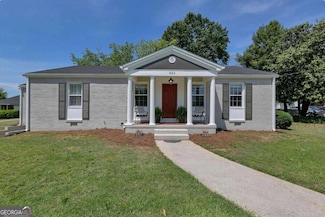 520 S Perry St, Lawrenceville, GA 30046