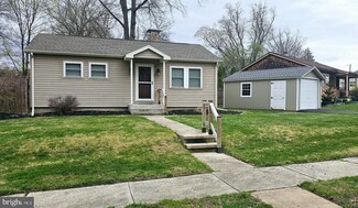 4401 Mays Ave, Reading, PA 19606