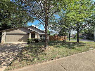 8815 Cainwood Ln, Austin, TX 78729