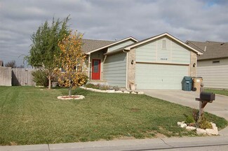 2640 E Burlington St, Park City, KS 67219