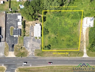2451 N Eastman Rd Unit 2327 N. Eastman Rd., Longview, TX 75605