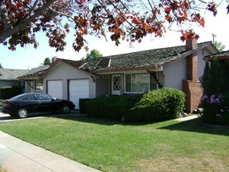 1078 Nottingham Place, San Jose, CA 95117