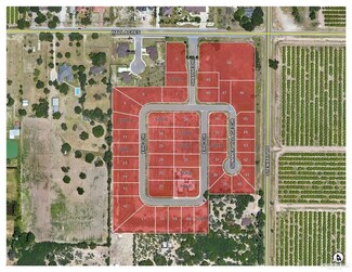 3001 Lot#16 Summer Heights Dr, San Juan, TX 78589
