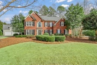 1558 Amberwood Creek Dr NW, Kennesaw, GA 30152