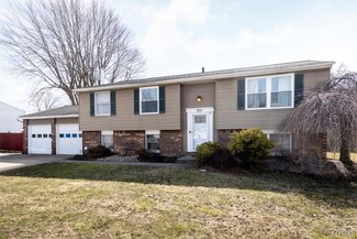 375 Wurlitzer Dr, North Tonawanda, NY 14120