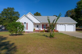 1114 Brakefield Dairy Rd, Jasper, AL 35503