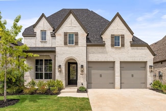 4805 Impression Ln, Prosper, TX 75078
