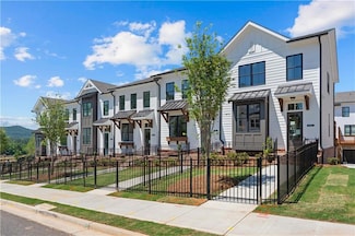 628 Skytop Dr Unit 158, Cumming, GA 30040