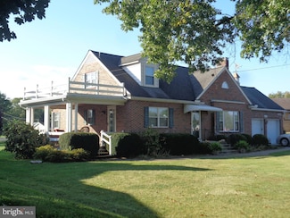 4410 Old Us Highway 322, Reedsville, PA 17084