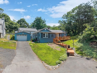 338 Hudson Ave, Troy, NY 12182