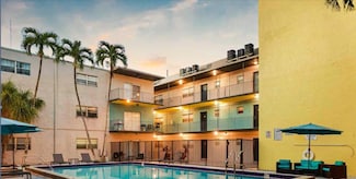 5525 SW 41st St Unit 312, Pembroke Park, FL 33023