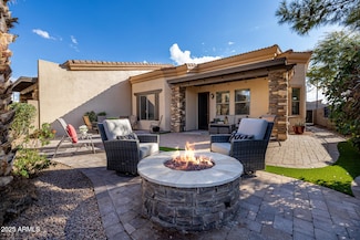 6202 E Mckellips Rd Unit 117, Mesa, AZ 85215
