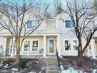 4800 Dorsey Hall Dr Unit 4, Ellicott City, MD 21042
