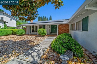 3730 Cottonwood Dr, Concord, CA 94519