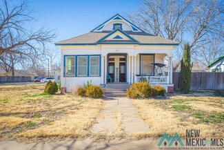 702 N Richardson Ave, Roswell, NM 88201