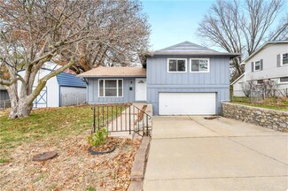 120 W North Ave, Belton, MO 64012