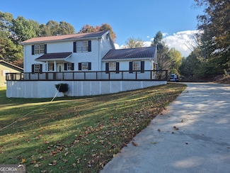 3911 Oak Harbour Dr, Gainesville, GA 30506