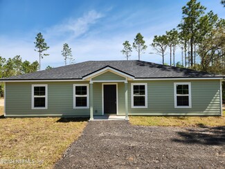 5758 Overlook Dr W, Keystone Heights, FL 32656