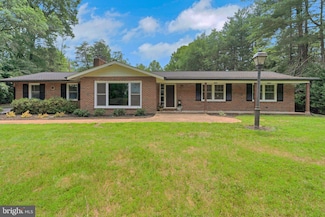 3724 Queen Anne Bridge Rd, Davidsonville, MD 21035
