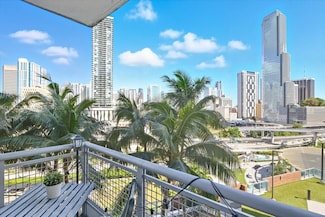 350 S Miami Ave Unit 1205, Miami, FL 33130