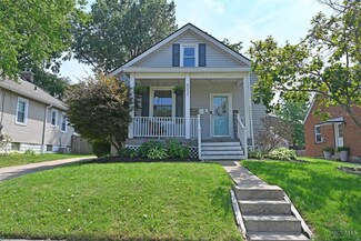 4031 Lansdowne Ave, Cincinnati, OH 45236