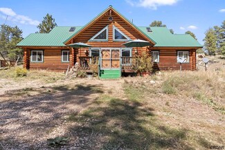 407 Dilley Ln, Westcliffe, CO 81252