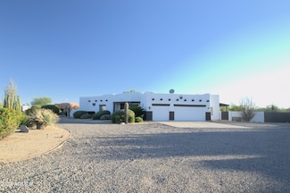27824 N 256th Ave, Wittmann, AZ 85361