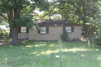 4918 Berta Rd, Memphis, TN 38109