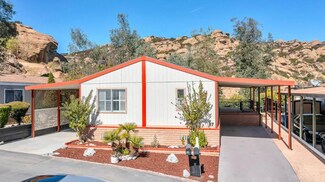 24425 Woolsey Canyon Rd Unit 87, West Hills, CA 91304