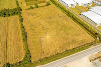 TBD Highway 3185, Thibodaux, LA 70301