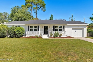 129 Elder Dr, Wilmington, NC 28405