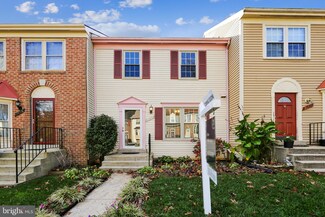 3009 Mozart Dr, Silver Spring, MD 20904