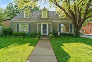 1221 S Rusk St, Amarillo, TX 79102