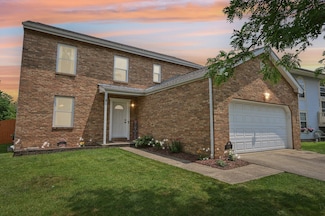 5138 Eastbend Dr, Canal Winchester, OH 43110