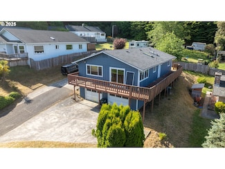 760 H St, Coos Bay, OR 97420