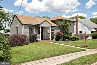 223 Elmer Ave, Runnemede, NJ 08078