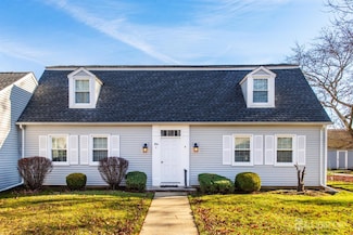 84 Old Nassau Rd Unit D, Monroe Township, NJ 08831