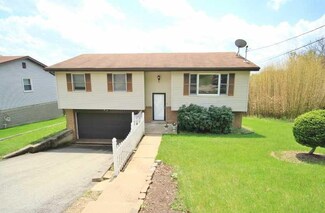 96 Maplewood Dr, Pittsburgh, PA 15214