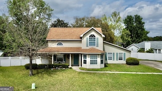 102 Avalon Ct, Kingsland, GA 31548